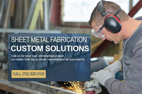 metal fabrication classes las vegas|las vegas sheet metal fabrication.